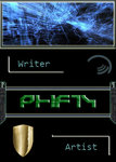 Cyberpunk Style ID